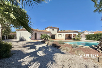 Ma-Cabane - Vente Maison Agde, 138 m²