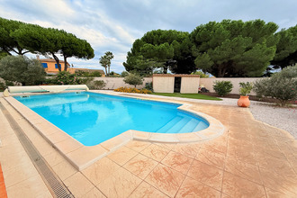 Ma-Cabane - Vente Maison AGDE, 160 m²