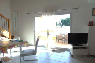 Ma-Cabane - Vente Maison AGDE, 56 m²