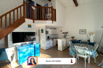 Ma-Cabane - Vente Maison Agde, 50 m²