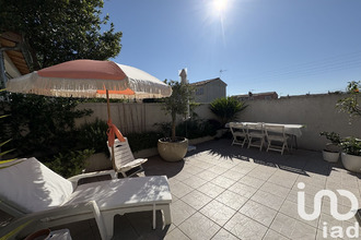 Vente Maison 34300, Agde France