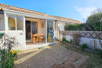 Ma-Cabane - Vente Maison AGDE, 36 m²