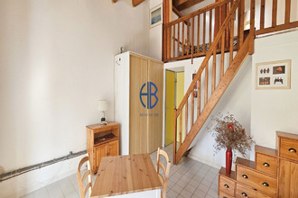 Ma-Cabane - Vente Maison AGDE, 36 m²