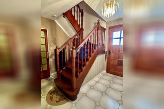 Ma-Cabane - Vente Maison AGDE, 132 m²