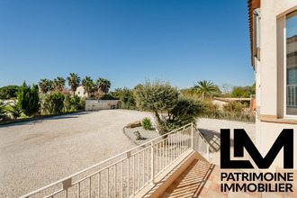 Ma-Cabane - Vente Maison Agde, 237 m²