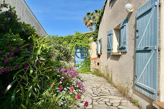 Ma-Cabane - Vente Maison AGDE, 132 m²