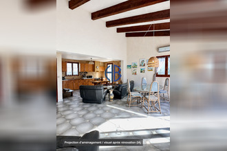 Ma-Cabane - Vente Maison AGDE, 132 m²