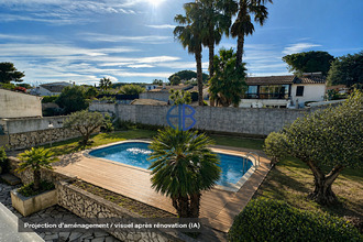 Ma-Cabane - Vente Maison AGDE, 132 m²