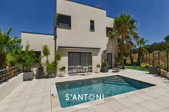 Ma-Cabane - Vente Maison AGDE, 130 m²