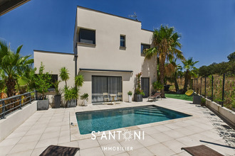 Ma-Cabane - Vente Maison AGDE, 130 m²