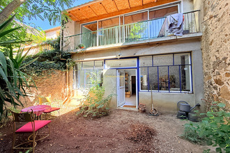 Ma-Cabane - Vente Maison AGDE, 140 m²
