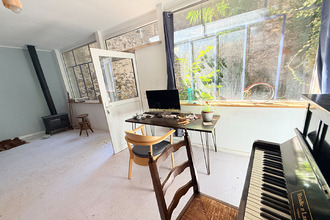 Ma-Cabane - Vente Maison AGDE, 140 m²
