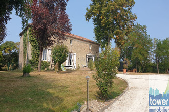 Ma-Cabane - Vente Maison Agen, 200 m²