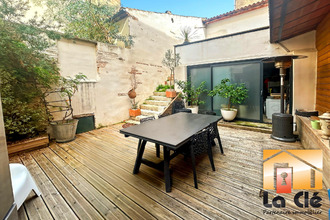 Ma-Cabane - Vente Maison Agen, 160 m²
