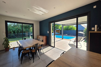 Ma-Cabane - Vente Maison AGEN-D'AVEYRON, 0 m²
