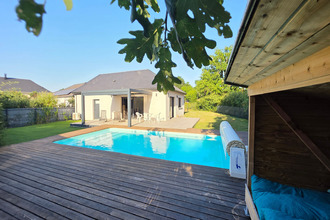 Ma-Cabane - Vente Maison AGEN-D'AVEYRON, 0 m²