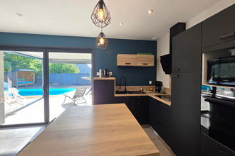 Ma-Cabane - Vente Maison AGEN-D'AVEYRON, 0 m²