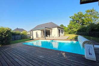 Ma-Cabane - Vente Maison AGEN-D'AVEYRON, 0 m²