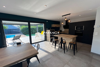 Ma-Cabane - Vente Maison AGEN-D'AVEYRON, 118 m²