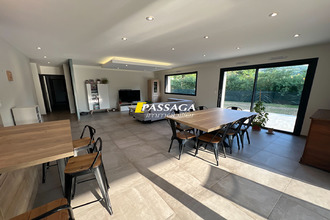 Ma-Cabane - Vente Maison AGEN-D'AVEYRON, 118 m²