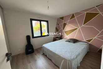 Ma-Cabane - Vente Maison AGEN-D'AVEYRON, 118 m²