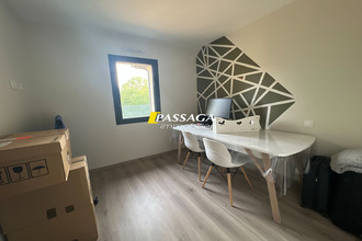 Ma-Cabane - Vente Maison AGEN-D'AVEYRON, 118 m²