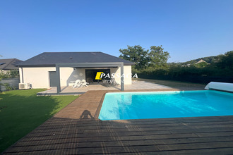 Ma-Cabane - Vente Maison AGEN-D'AVEYRON, 118 m²