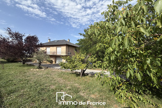 Ma-Cabane - Vente Maison AGEN-D'AVEYRON, 159 m²