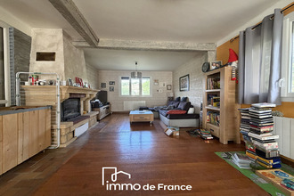 Ma-Cabane - Vente Maison AGEN-D'AVEYRON, 159 m²