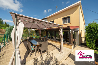 Ma-Cabane - Vente Maison AGINCOURT, 140 m²