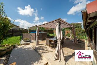 Ma-Cabane - Vente Maison AGINCOURT, 140 m²