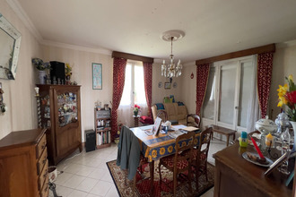 Ma-Cabane - Vente Maison AGNEAUX, 85 m²