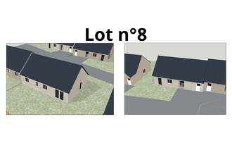 Vente Maison 50180, AGNEAUX France