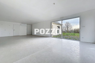 Ma-Cabane - Vente Maison AGNEAUX, 106 m²