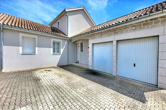 Ma-Cabane - Vente Maison AGNIN, 140 m²