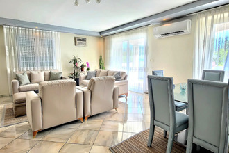 Ma-Cabane - Vente Maison AGNIN, 140 m²