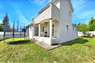 Ma-Cabane - Vente Maison AGNIN, 140 m²
