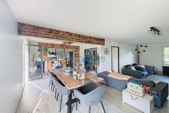 Ma-Cabane - Vente Maison Agny, 120 m²