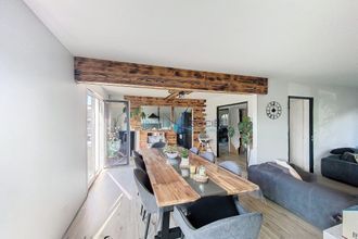 Ma-Cabane - Vente Maison Agny, 120 m²