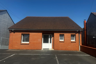 Ma-Cabane - Vente Maison AGNY, 89 m²