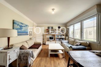 Ma-Cabane - Vente Maison AGON-COUTAINVILLE, 52 m²