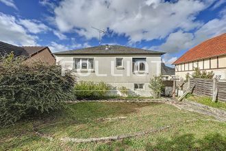 Ma-Cabane - Vente Maison AGON-COUTAINVILLE, 52 m²