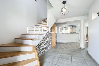 Ma-Cabane - Vente Maison AGON-COUTAINVILLE, 215 m²