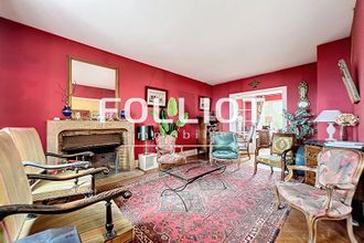 Ma-Cabane - Vente Maison AGON-COUTAINVILLE, 235 m²