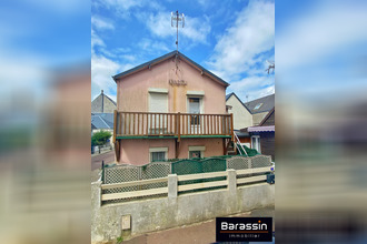 Ma-Cabane - Vente Maison AGON-COUTAINVILLE, 30 m²