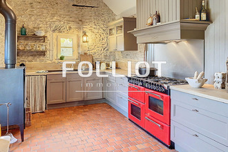 Ma-Cabane - Vente Maison AGON-COUTAINVILLE, 150 m²