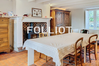 Ma-Cabane - Vente Maison AGON-COUTAINVILLE, 150 m²