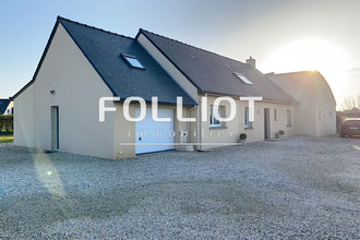 Ma-Cabane - Vente Maison AGON-COUTAINVILLE, 155 m²