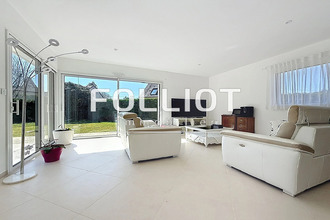 Ma-Cabane - Vente Maison AGON-COUTAINVILLE, 193 m²