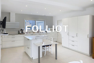 Ma-Cabane - Vente Maison AGON-COUTAINVILLE, 193 m²